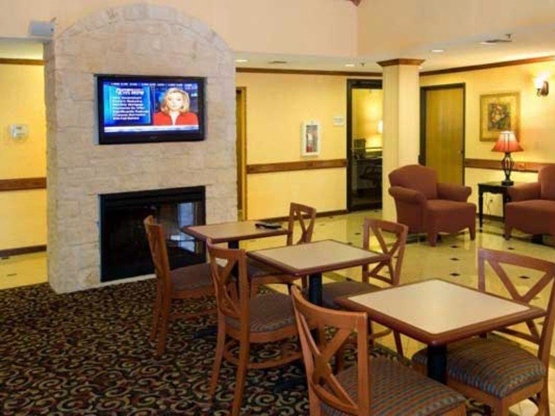 Best Western Alamo Suites Downtown San Antonio Exterior photo